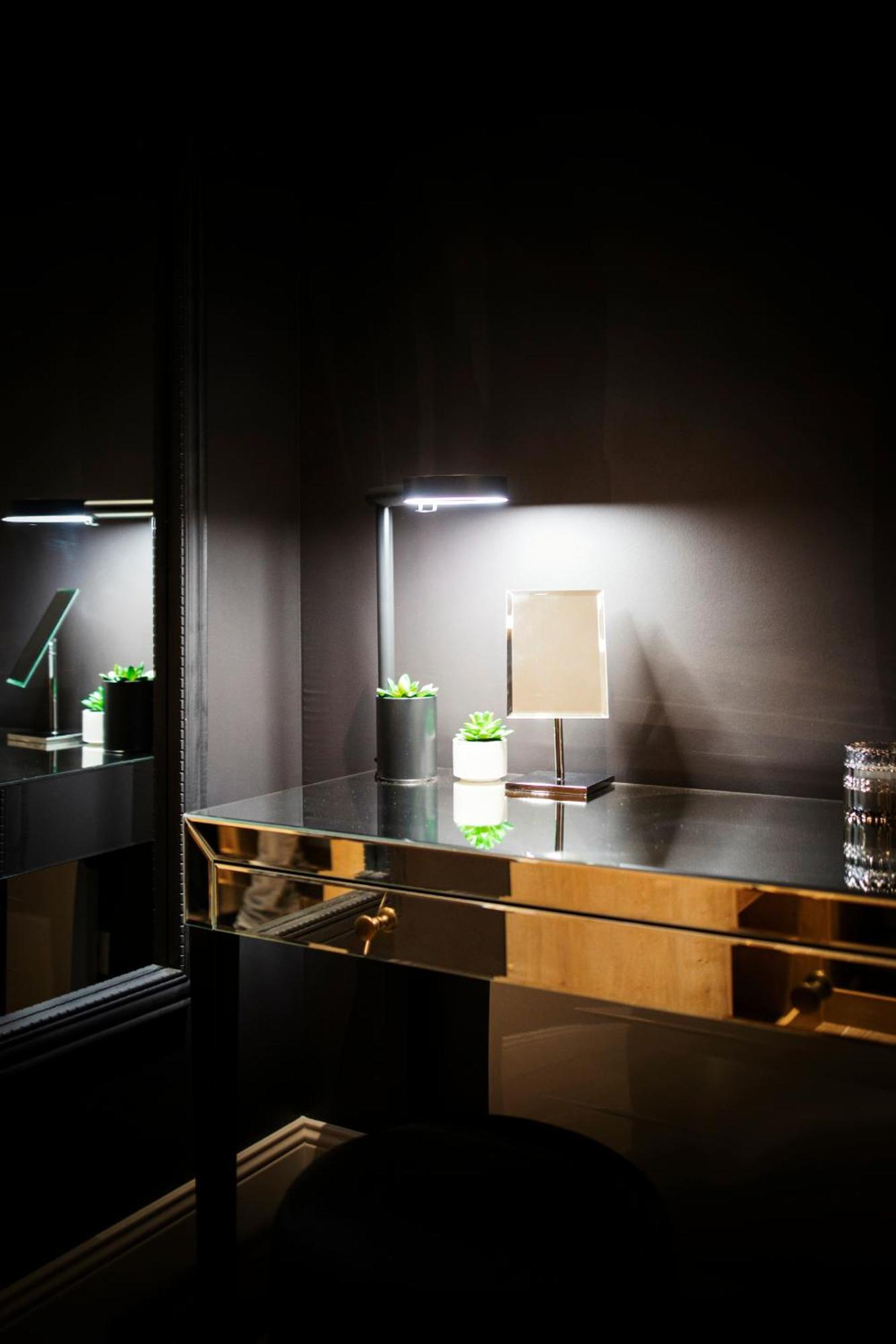 Hedone Suite De Luxe Et Spa Privatif Nancy Exterior photo