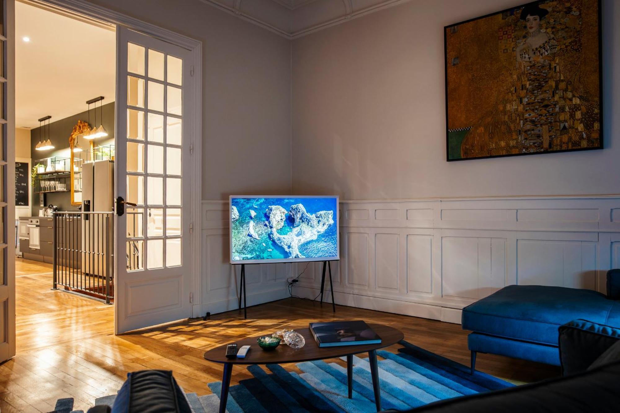 Hedone Suite De Luxe Et Spa Privatif Nancy Exterior photo